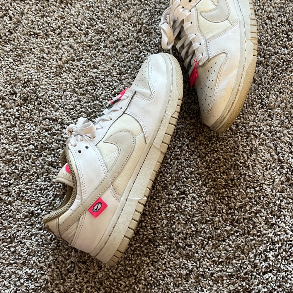 Nike Dunk Low Rise - Picture 2 of 7